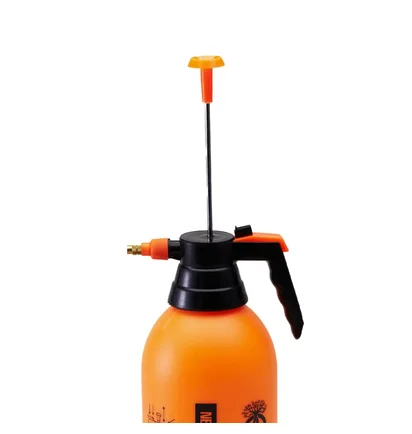 Neighborhood Water Spray Bottle (Orange)