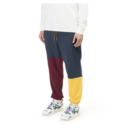 New Balance Athletics Higher Learning Fleece Pant (Multi)