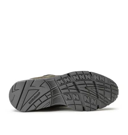 New Balance M991 FDS ''Made In England'' (Olive)