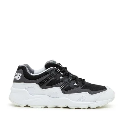 New Balance ML850 SBA (Schwarz / Grau / Weiß)