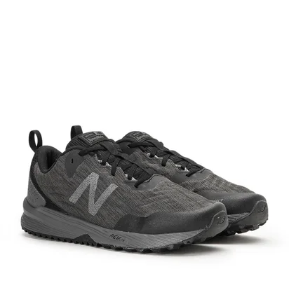 New Balance MTNTR LB3 Nitrel v3 (Schwarz)