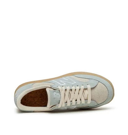 New Balance Pro Court Cup (Grau / Beige)
