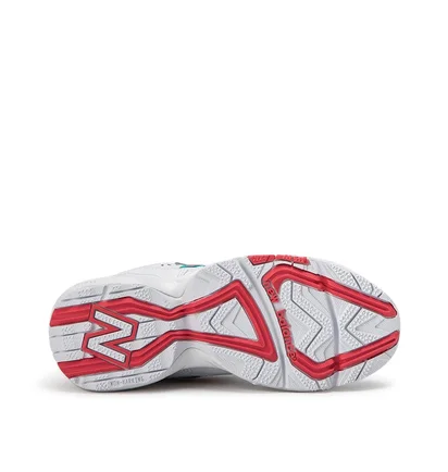 New Balance WX608 WT1 (Weiß / Pink)