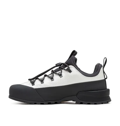 The North Face Glenclyffe Low (Schwarz / Weiss)