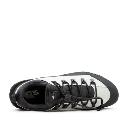 The North Face Glenclyffe Low (Schwarz / Weiss)