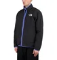 The North Face x Yinka Ilori Reversible Fleece Jacket (Beige / Schwarz)