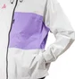 Nike ACG 2.5L Packable Jacket (Weiß / Lila)