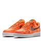 Nike Air Force1 Low '07 Premium ''JDI'' (Orange)