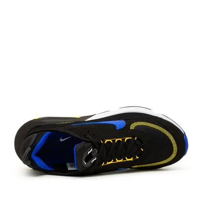 Nike Air Max 2090 C/S (Schwarz / Blau / Gelb)