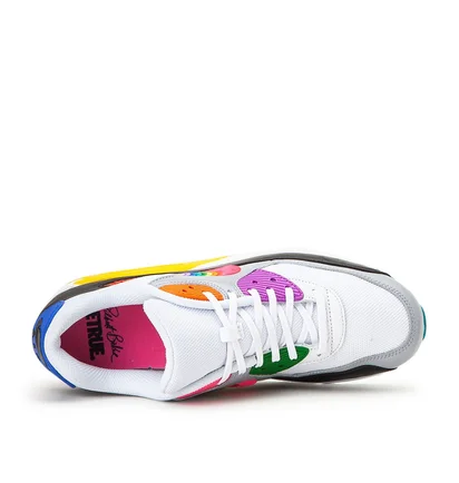 Nike Air Max 90 'Betrue' (Multi)