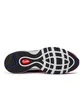 Nike Air Max 97/BW (Blau / Rot)