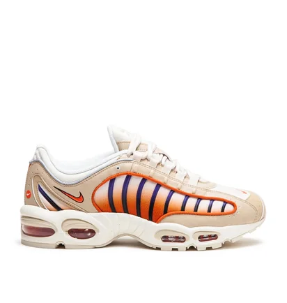 Nike Air Max Tailwind IV 'Campfire Orange' (Beige / Orange)