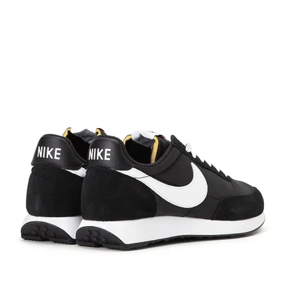 Nike Air Tailwind 79 (Schwarz / Weiss)