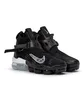Nike Air VaporMax Premier Flyknit (Schwarz / Silber)