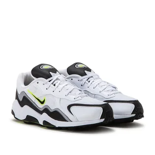 Nike Air Zoom Alpha 'Volt' (Schwarz / Weiß)