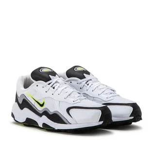 Nike Air Zoom Alpha 'Volt' (Schwarz / Weiß)