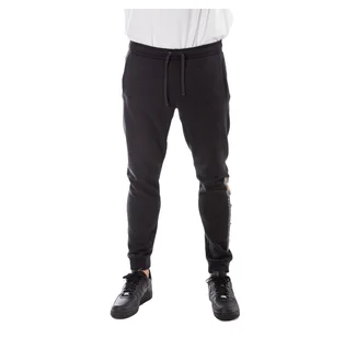 Nike Sportswear ''Just Do It'' Fleece Jogger (Schwarz)