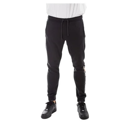 Nike Sportswear ''Just Do It'' Fleece Jogger (Schwarz)