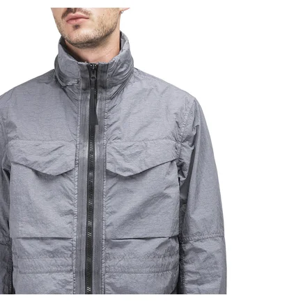 Nike Tech Pack Jacket (Grau)