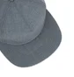 Norse Projects Wool Trucker Cap (Grau)