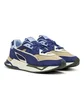 Puma x Maison Kitsuné Mirage Sport (Blau)