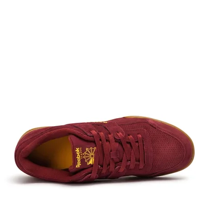 Reebok Workout Plus MU (Burgundy)