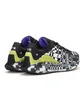 Reebok x Kenzo Minami Zig Kinetica (Schwarz / Weiß)
