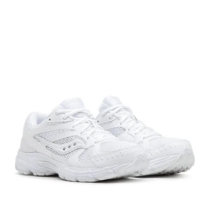 Saucony Ride Millenium (Weiss)
