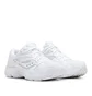 Saucony Ride Millenium (Weiss)