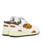 Saucony Shadow 6000 (Weiß / Rostrot)