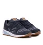 Saucony x UP THERE GRID 8000 'SASHIKO' (Navy)