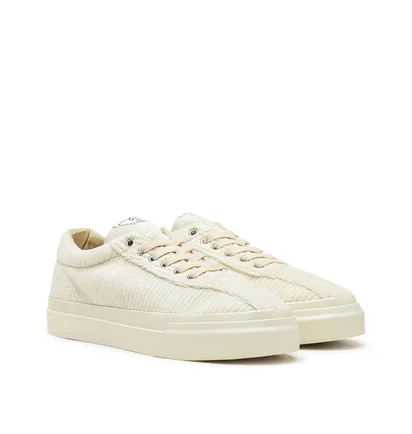 Stepney Workers Club WMNS Dellow Grand Cord (Beige)