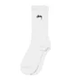 Stüssy Small Stock Crew Socks (Weiß)