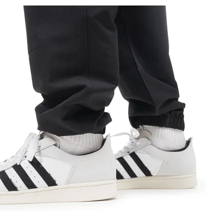 The North Face Black Box Track Pant (Schwarz)