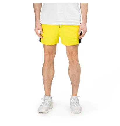 The North Face Extreme Short (Gelb / Schwarz)