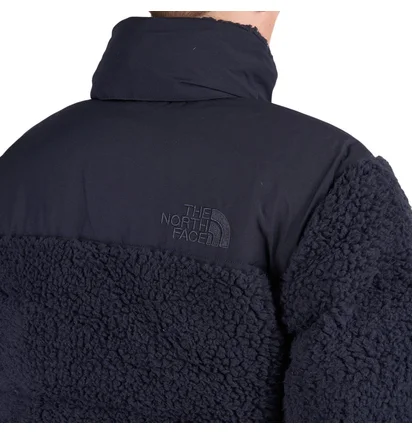 The North Face M Sherpa Nuptse Jacket (Navy)