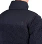 The North Face M Sherpa Nuptse Jacket (Navy)