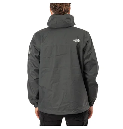 The North Face Mountain Q Jacket (Asphalt Grau)