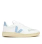 VEJA Pack Man V-10 CWL WHITE STEEL (Weiß / Hell Blau)