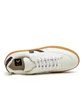Veja V-12 Chromefree (Weiß / Schwarz / Gum)