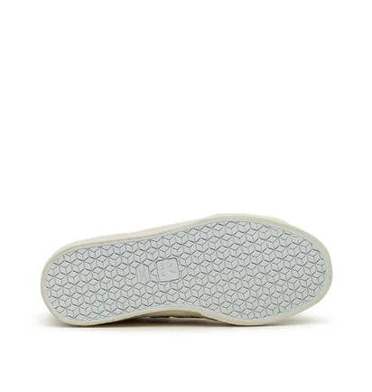 Veja WMNS Campo Chromefree (Weiß / Schwarz)