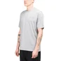 adidas Y-3 Classic Chest Logo T-Shirt (Grau)