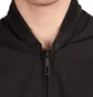 032c College Jacket (Schwarz)