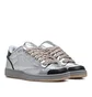 Reebok x Dime Club C Bulc (Silber)