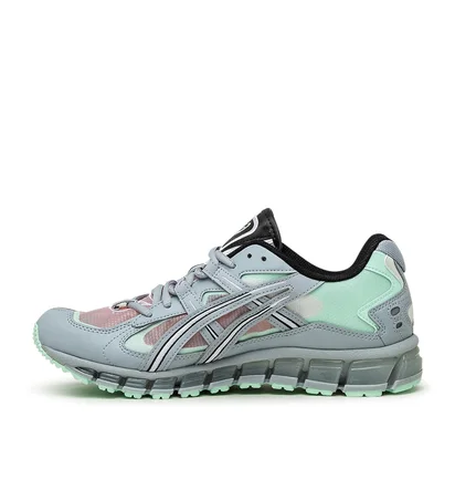 Asics Sportstyle Gel-Kayano 5 360 (Grau / Grün)
