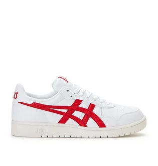 Asics Japan S (Weiß / Rot)