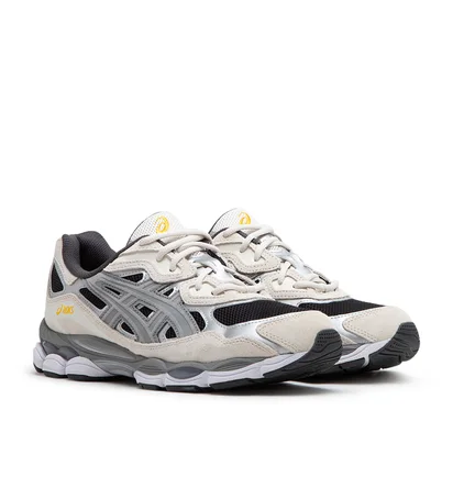 Asics GEL-NYC (Beige / Grau)