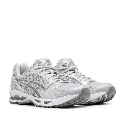 Asics Gel-Kayano 14 (Grau)