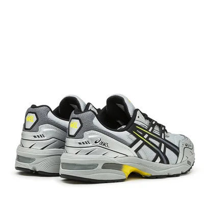 Asics GEL-1090 (Grau / Schwarz)