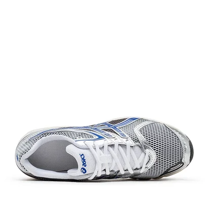 Asics Gel-DS Trainer 14 (Silber / Blau)
